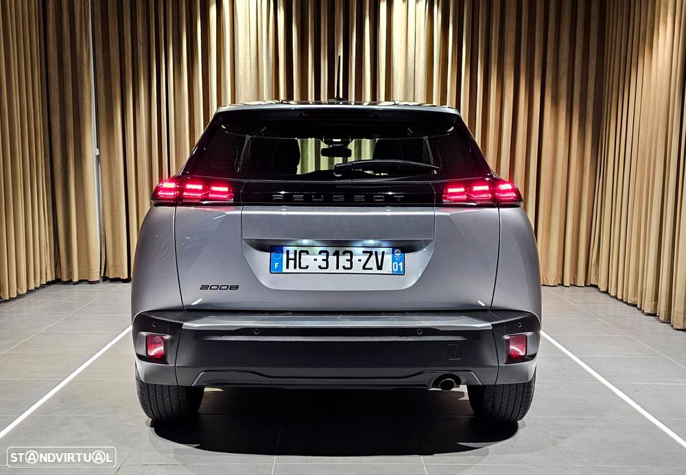 Peugeot 2008 1.2 PureTech Active Pack - 15