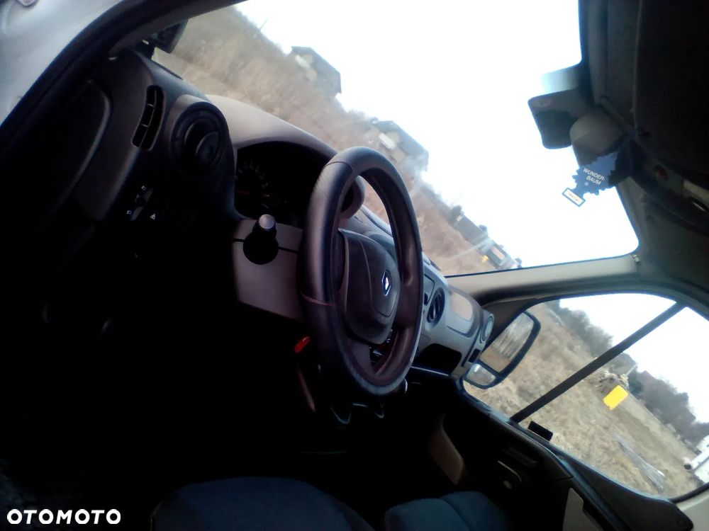 Renault Master - 6