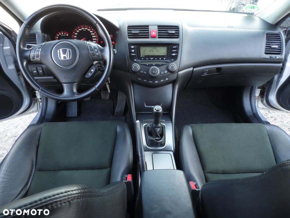 Honda Accord 2.0 i Sport 30 Jahre Edition - 37