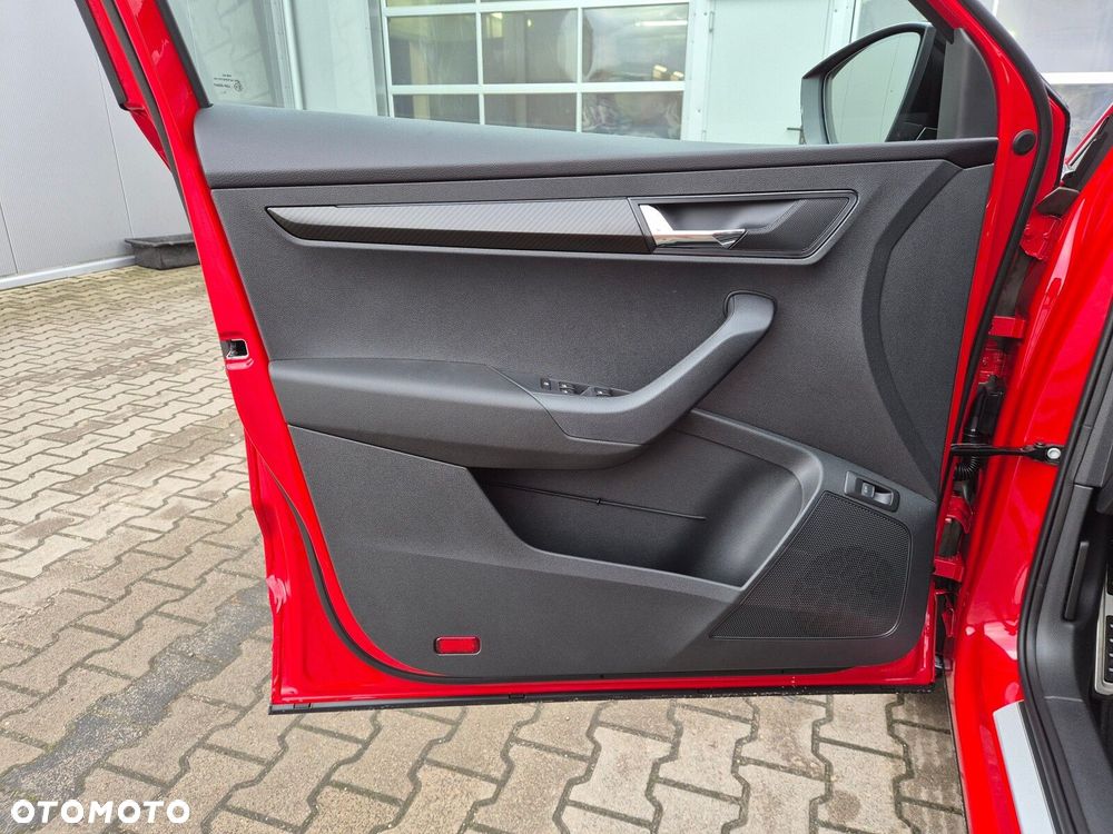 Skoda Karoq 1.5 TSI ACT Sportline DSG - 15