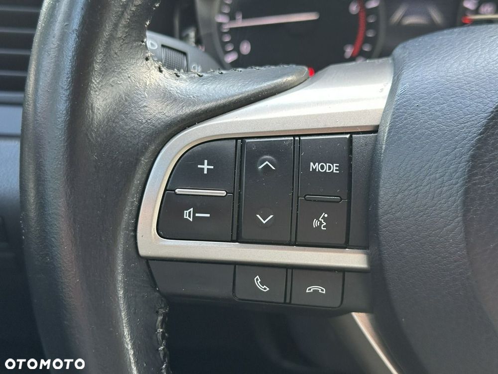 Lexus RX - 27