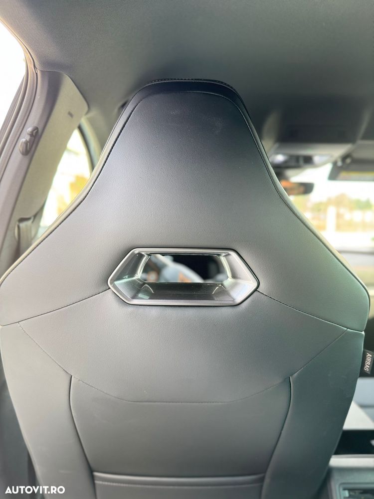 Cupra Formentor 1.4 e-HYBRID PHEV VZ - 20