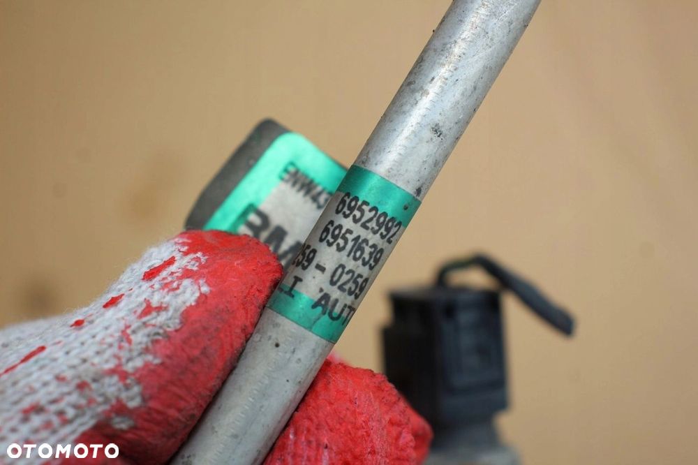 Przewód Klimatyzacji BMW e87 e81 e82 e88 e90 e91 e92 e93 6952992 (2171) - 6