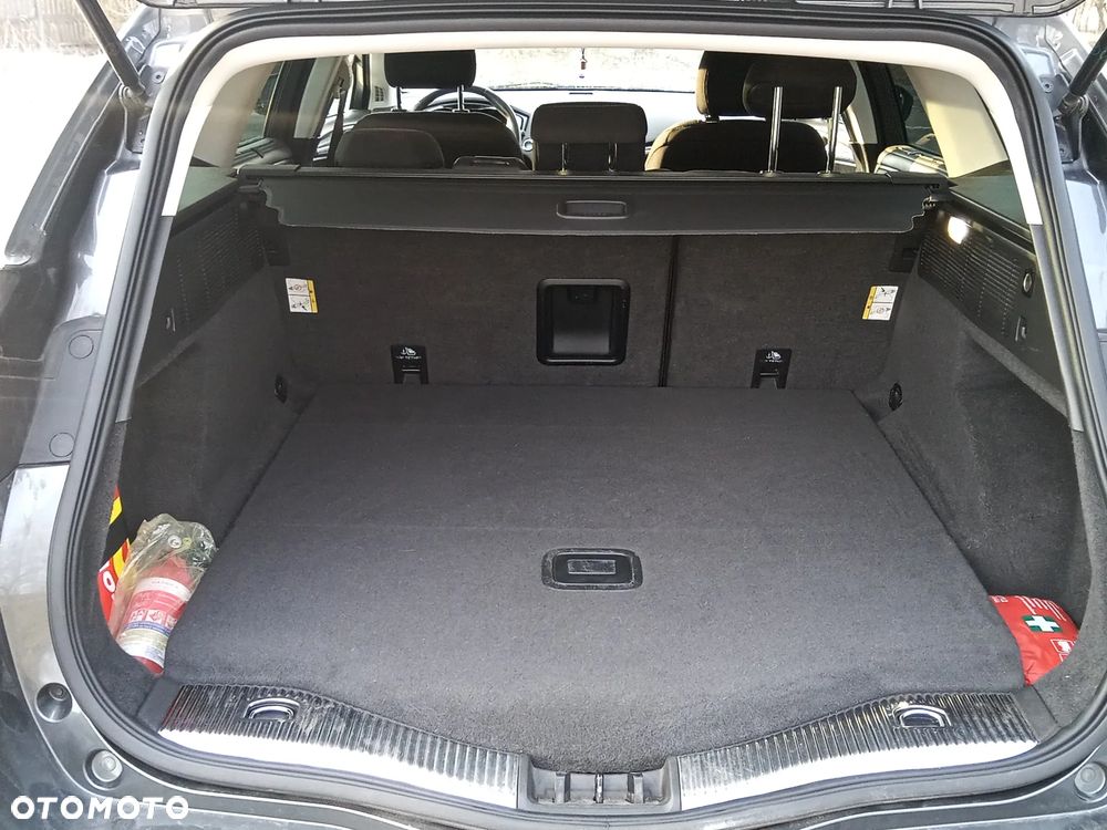 Ford Mondeo 2.0 TDCi Titanium - 10