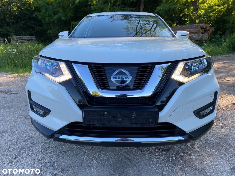 Nissan X-Trail 1.6 DCi N-Connecta 2WD - 14