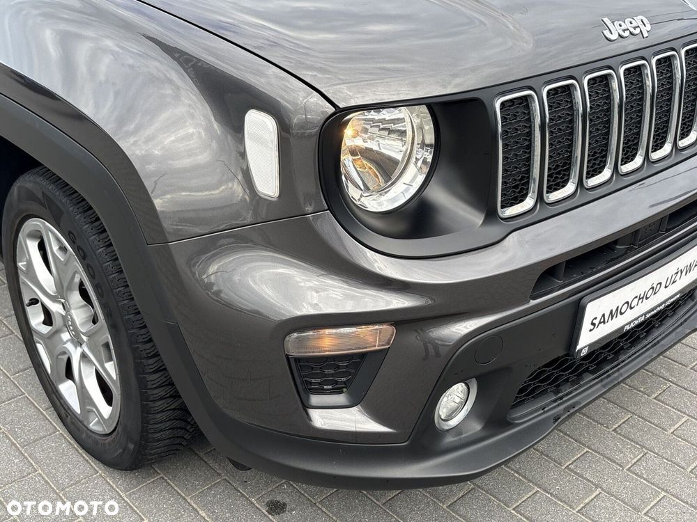 Jeep Renegade - 30