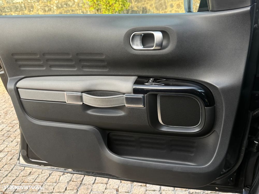 Citroën C4 Cactus 1.2 PureTech Shine - 47