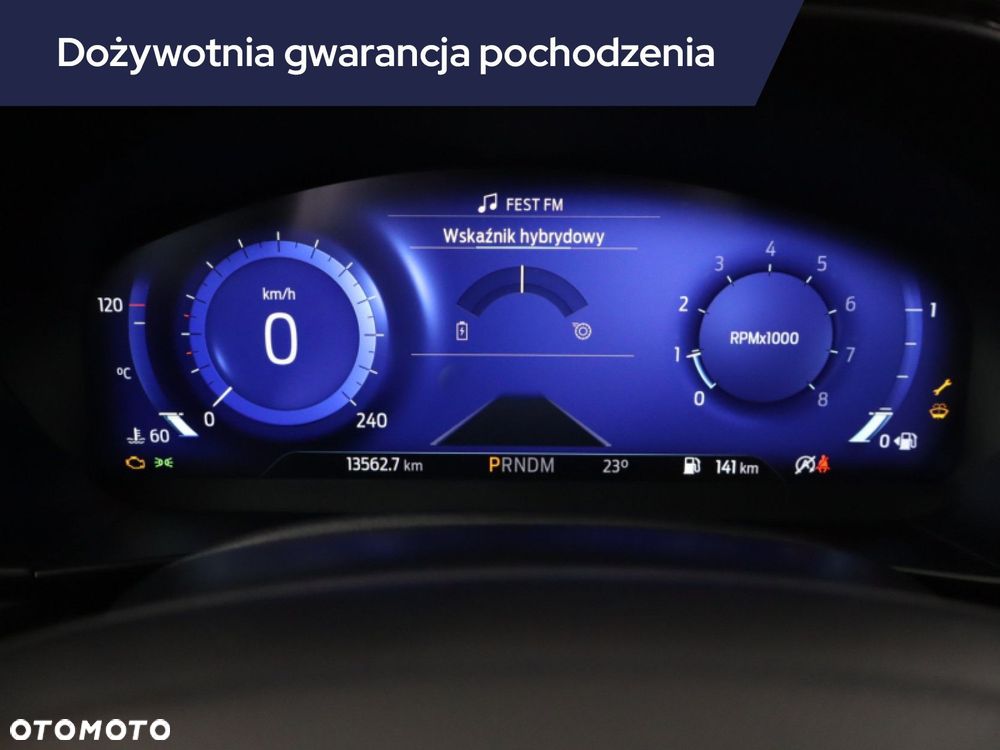 Ford Focus - 13