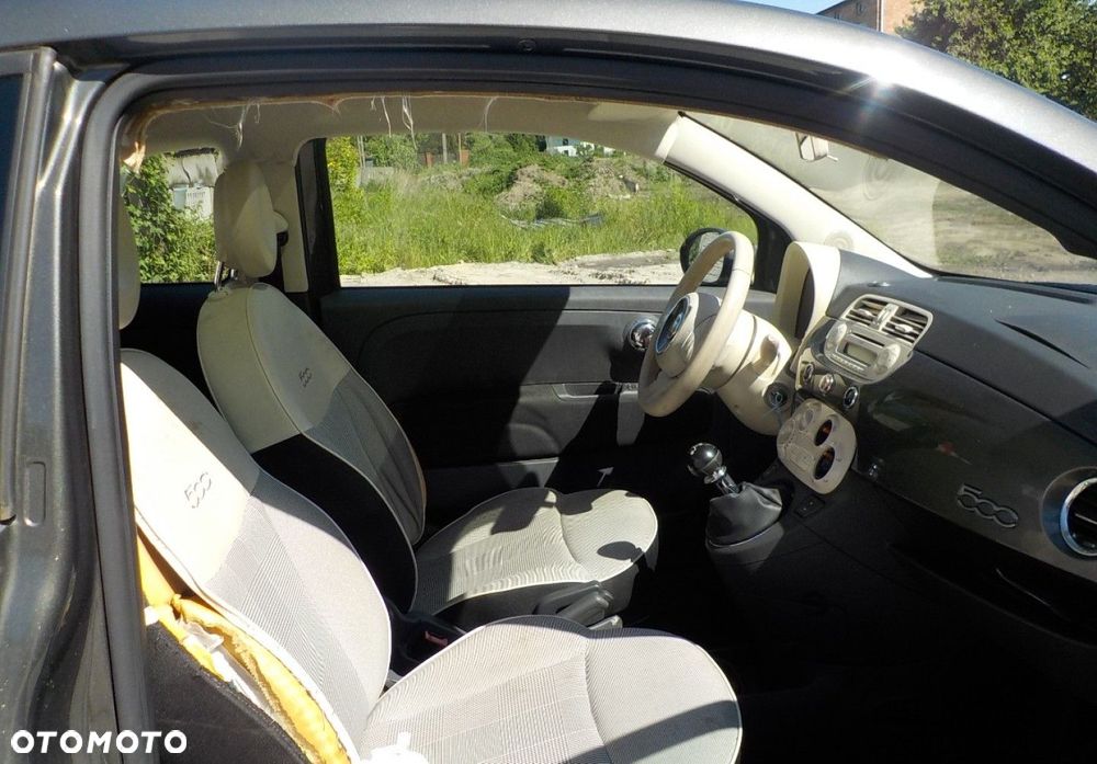 Fiat 500 - 22