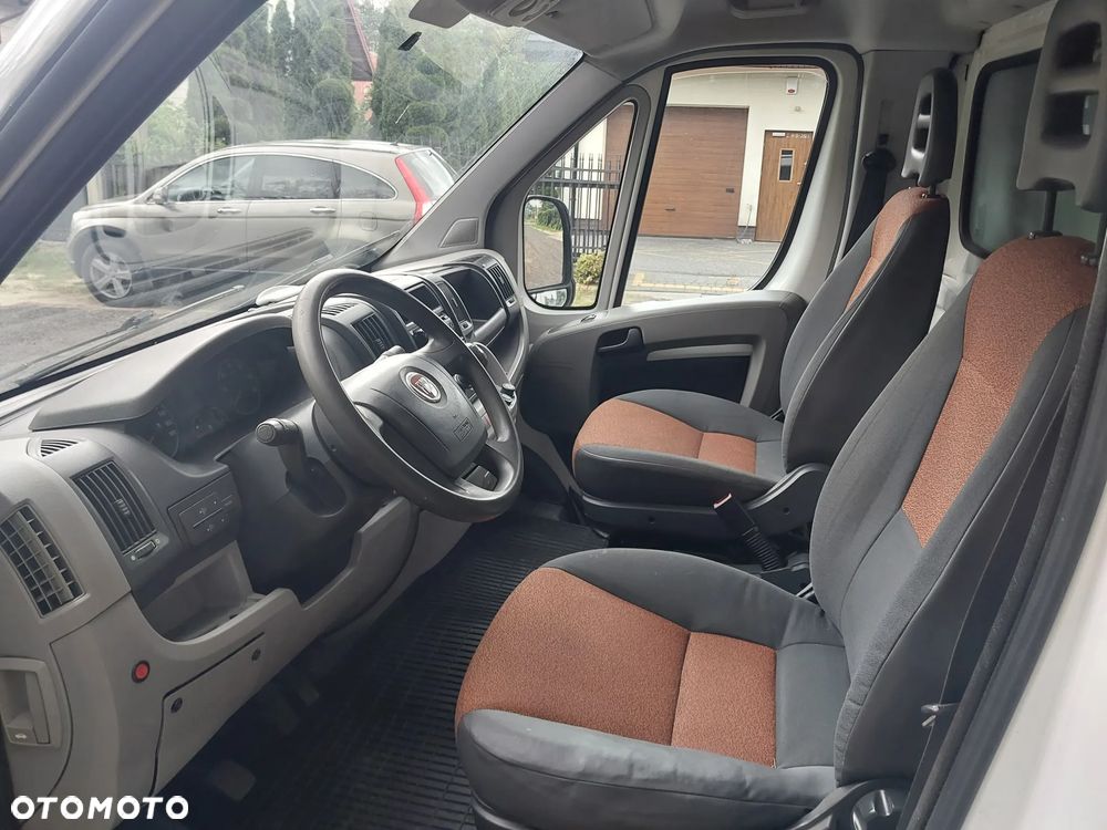 Fiat Ducato - 17