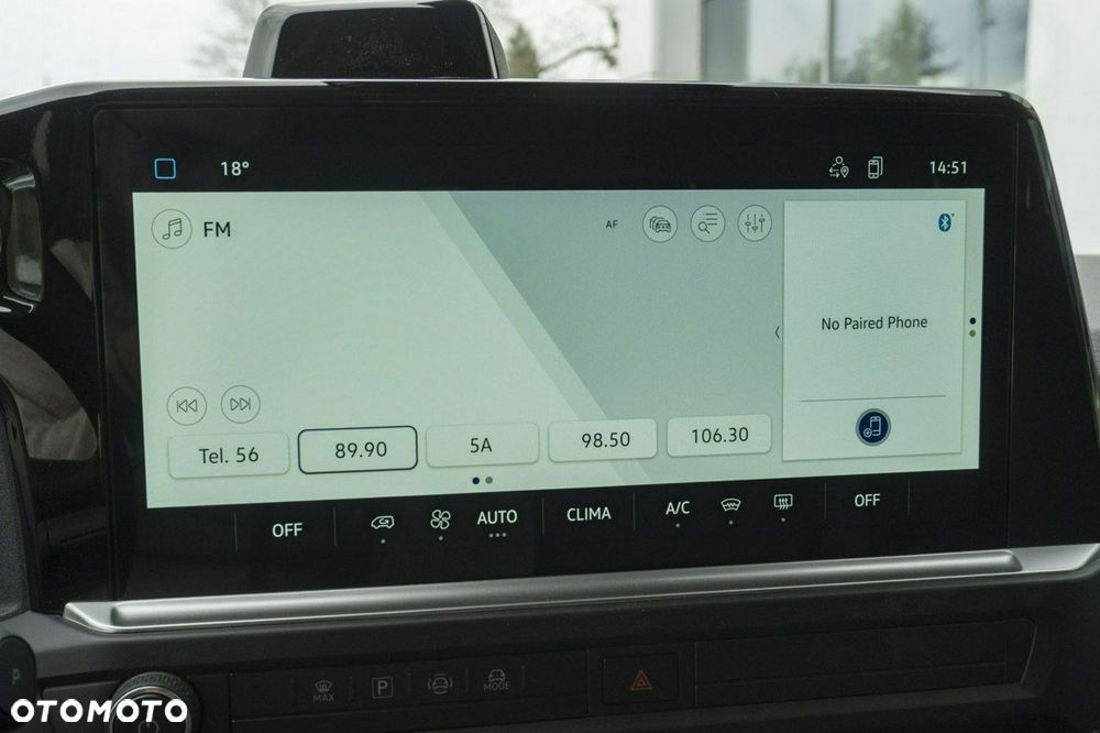 Volkswagen Caravelle - 28