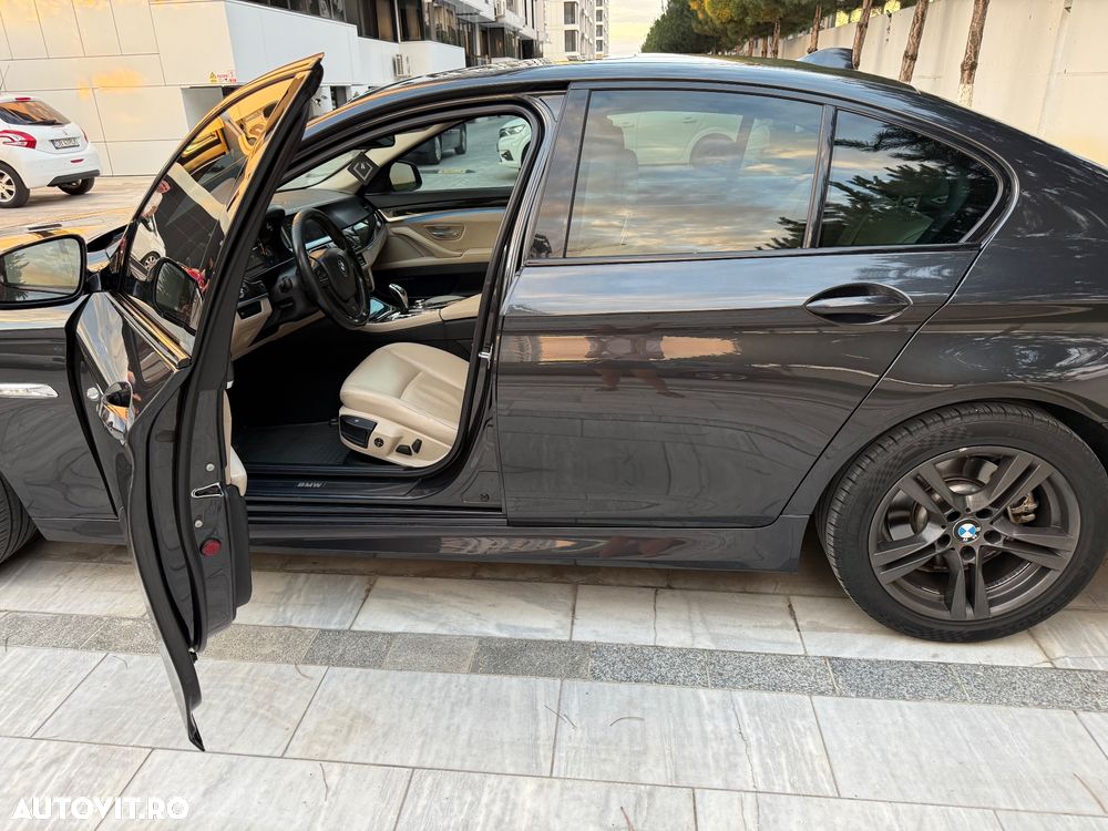 BMW Seria 5 - 15