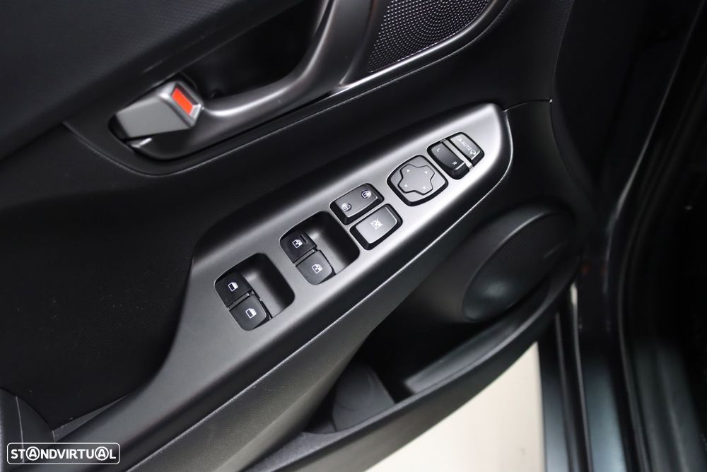 Hyundai Kauai EV 64 kWh Premium - 15