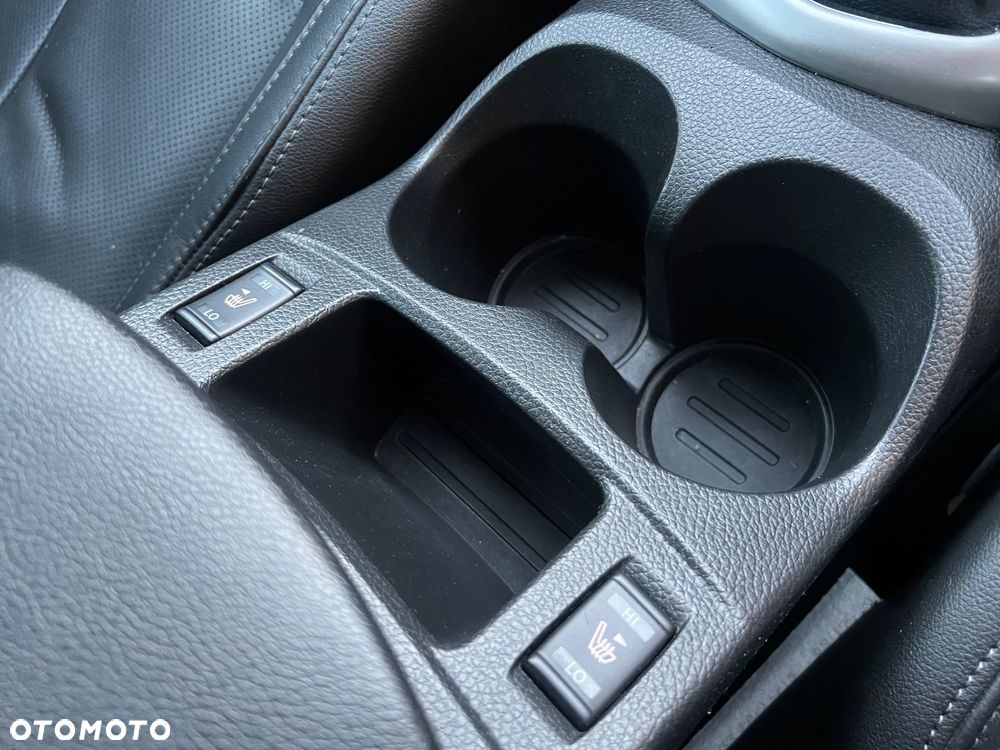 Nissan Qashqai 1.2 DIG-T 360 - 23