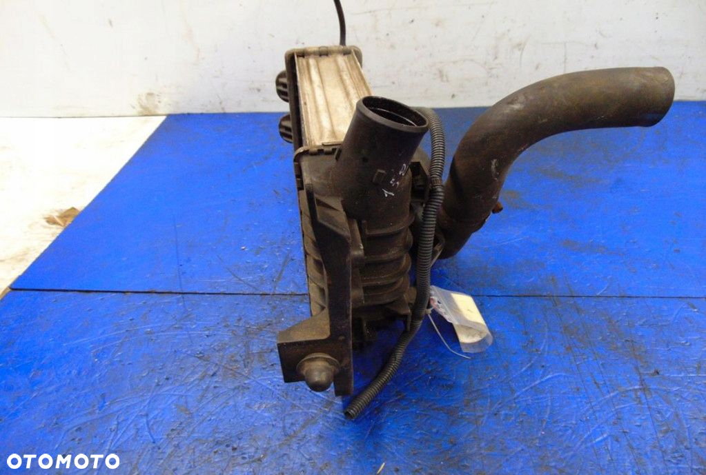 TOYOTA YARIS II 1.4 D4D INTERCOOLER JD127000-0620 - 3