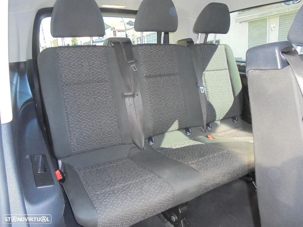Mercedes-Benz Vito - 8
