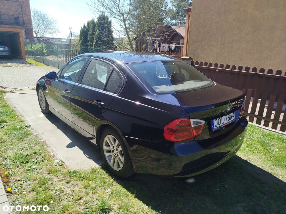 BMW Seria 3 320d - 7