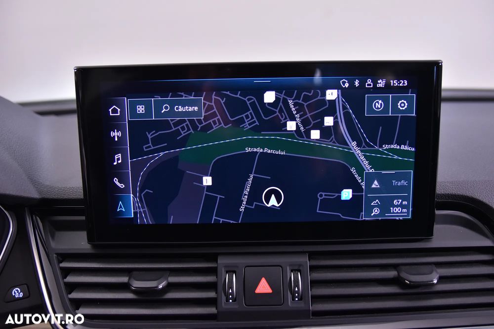 Audi Q5 40 TDI quattro S tronic MHEV S Line - 22