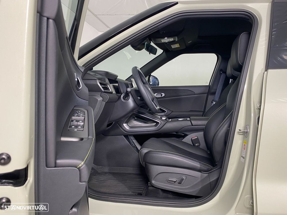 BYD Atto 2 45.1 kWh Active - 9