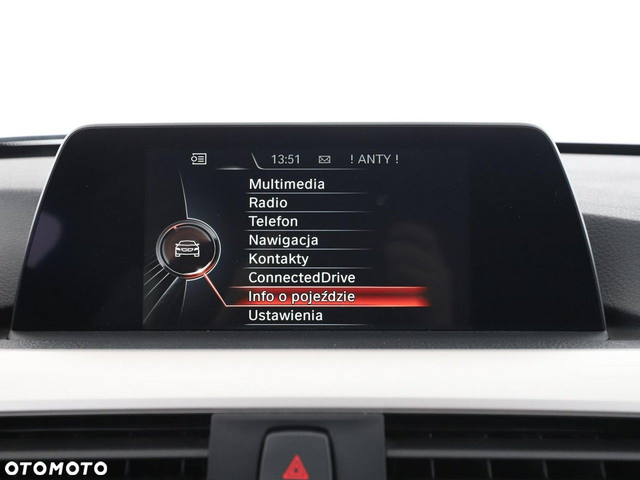 BMW Seria 3 318d Advantage - 23