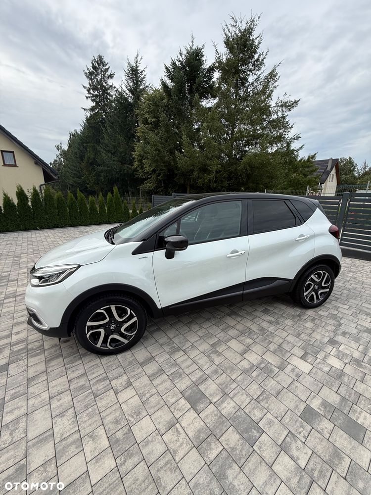 Renault Captur - 12