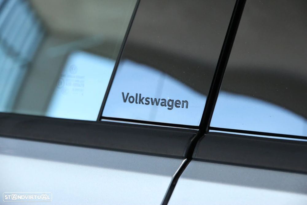 VW T-Cross 1.0 TSI Urban - 7