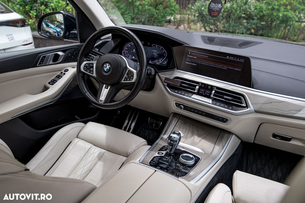 BMW X5 xDrive30d AT MHEV - 20