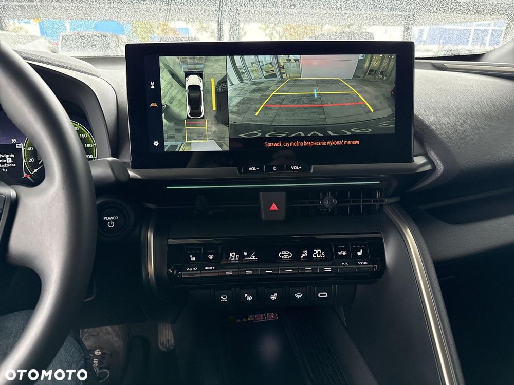 Toyota C-HR 1.8 Hybrid Executive - 18