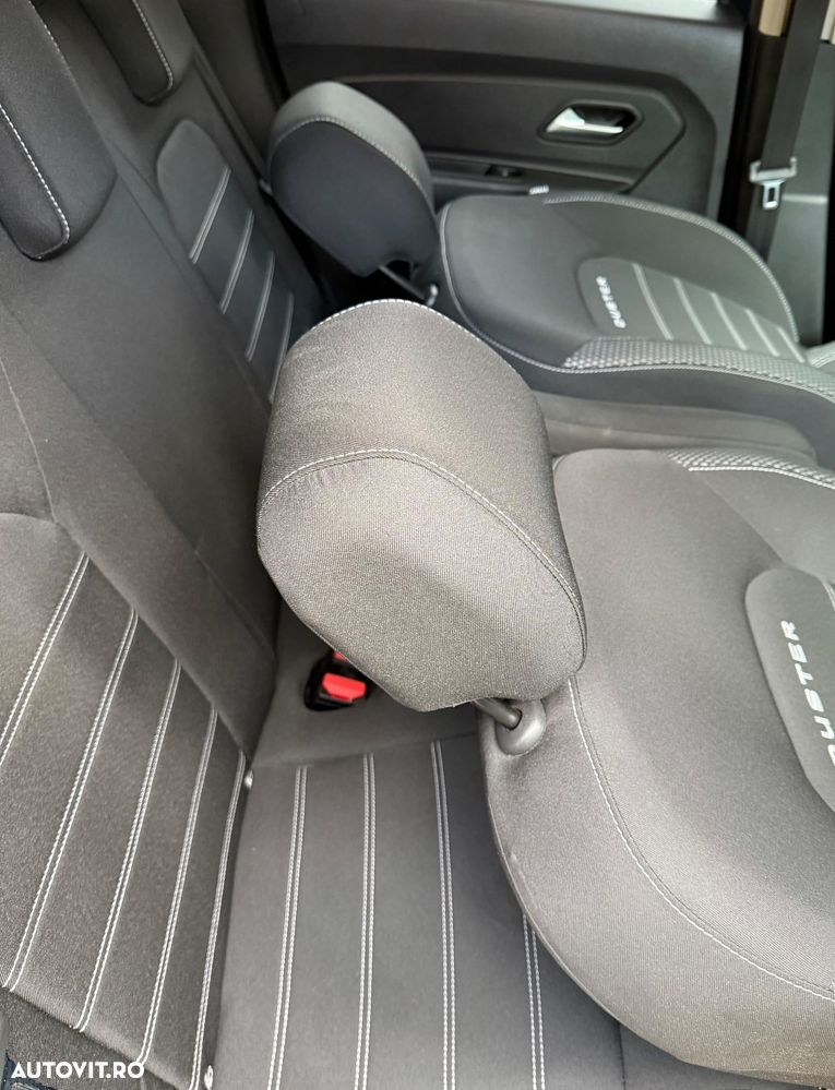 Dacia Duster TCe 100 2WD Prestige - 23