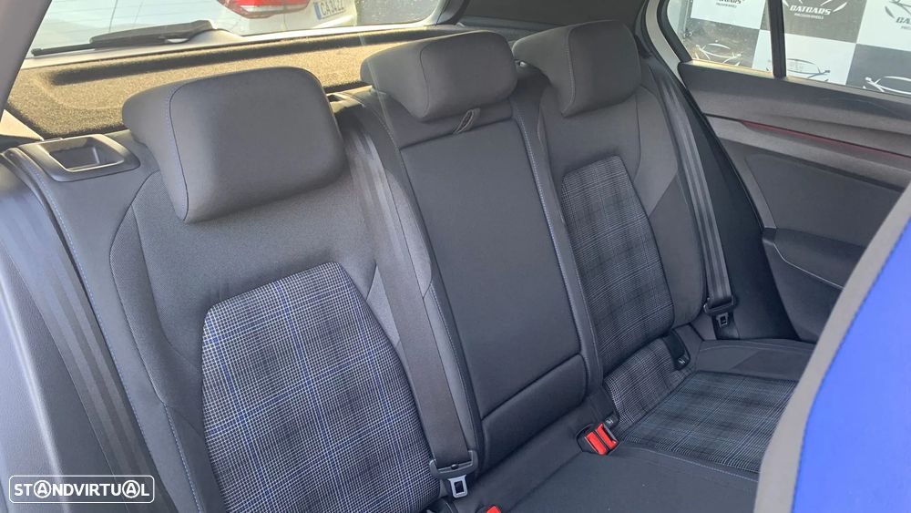 VW Golf 1.4 TSI GTE DSG - 23