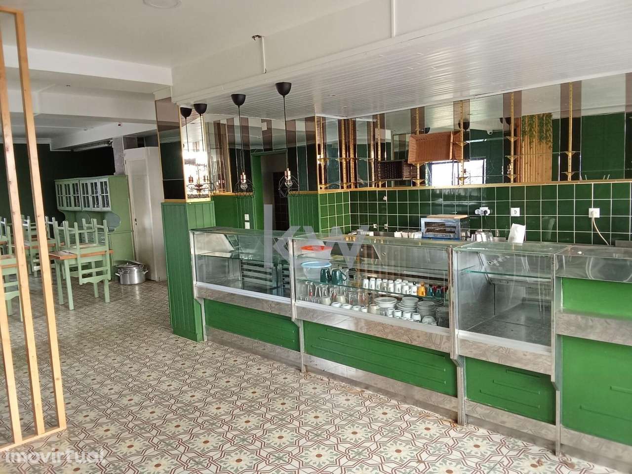 Loja comercial - Grande imagem: 5/22