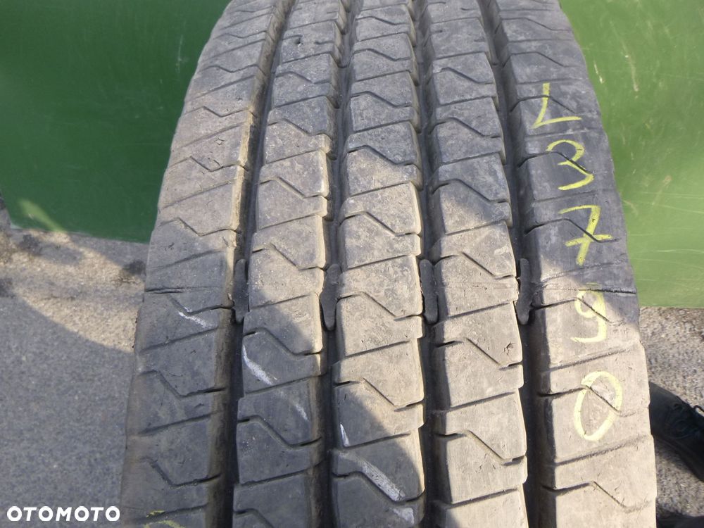 315/80R22,5 Michelin. Opony ciężarowe - 2