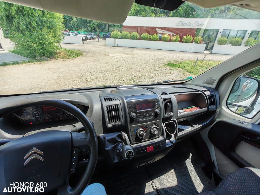 Citroën JUMPER - 5