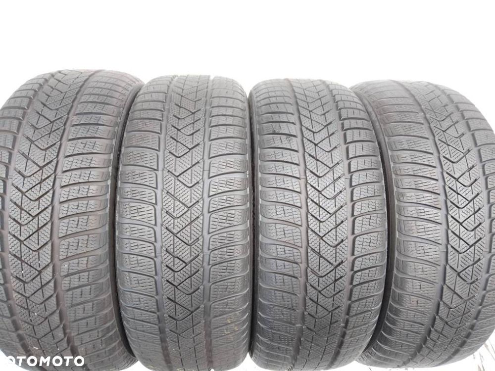 Pirelli Winter Sottozero 3 225/55 R18 102V 2025 7-7.5mm - 1
