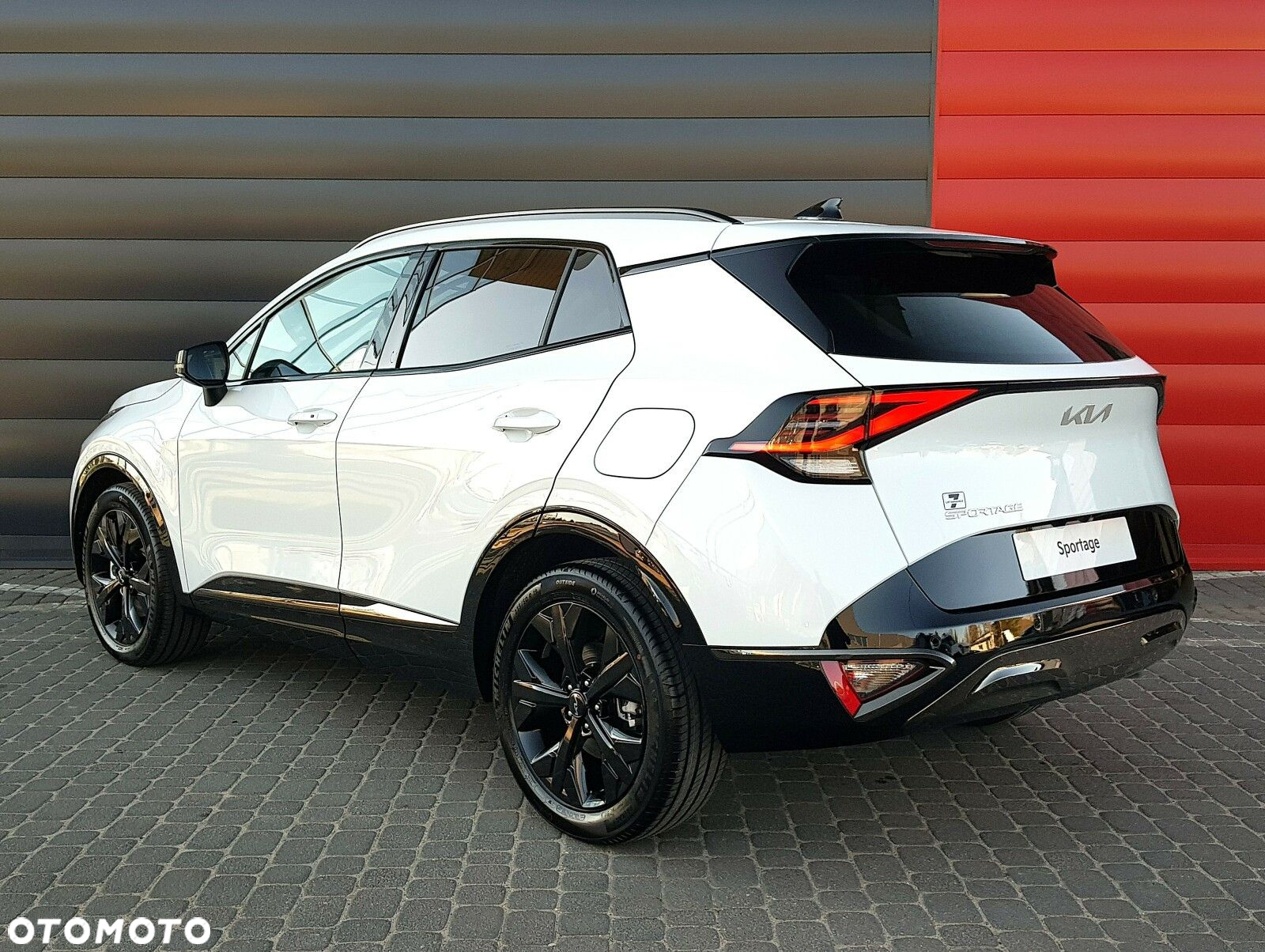 Kia Sportage 1.6 T-GDI Anniversary 2WD DCT - 6