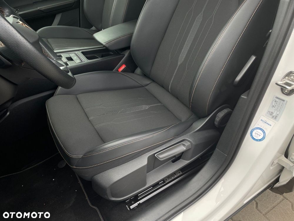 Cupra Formentor 1.4 e-Hybrid VZ DSG - 11