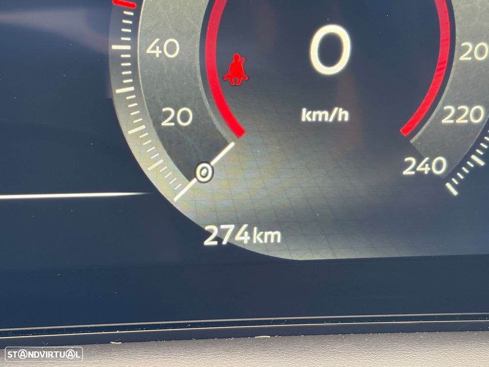 Nissan Ariya 63 kWh Advance Carr. 22kW - 15