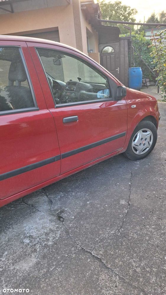 Fiat Panda - 4
