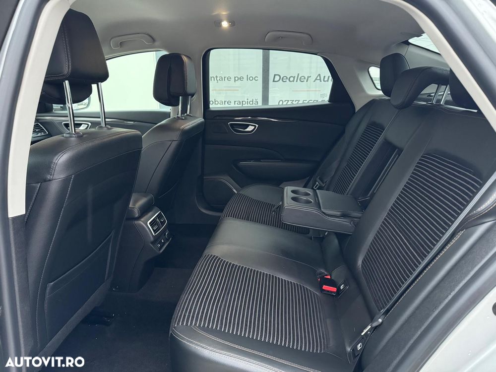 Renault Talisman Blue dCi 160 EDC INTENS - 13