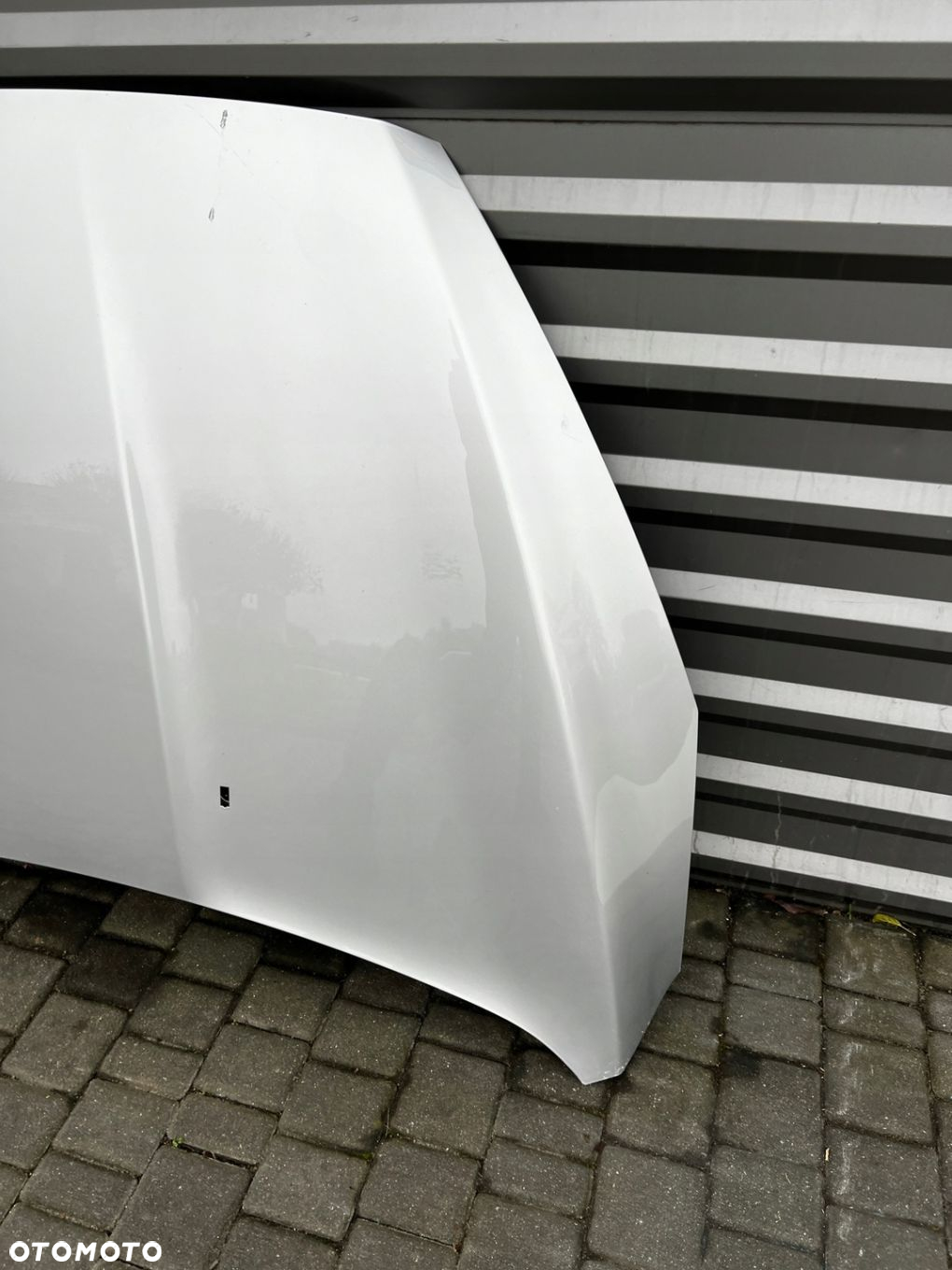 MASKA PRZEDNIA PRZOD FORD C-MAX C MAX II LIFT 1907853 - 3