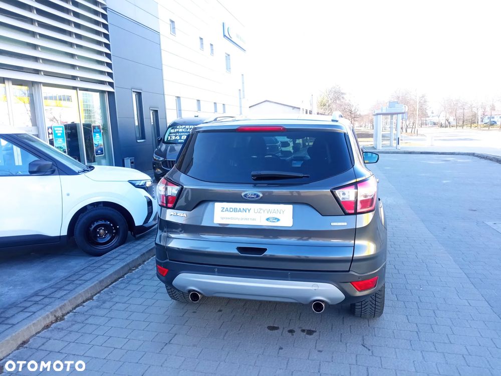 Ford Kuga 1.5 EcoBoost FWD Trend ASS MMT6 - 7
