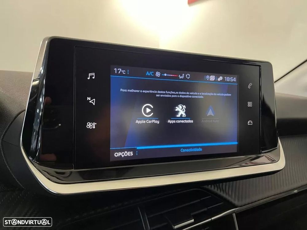 Peugeot 208 1.5 BlueHDi Active Pack - 25