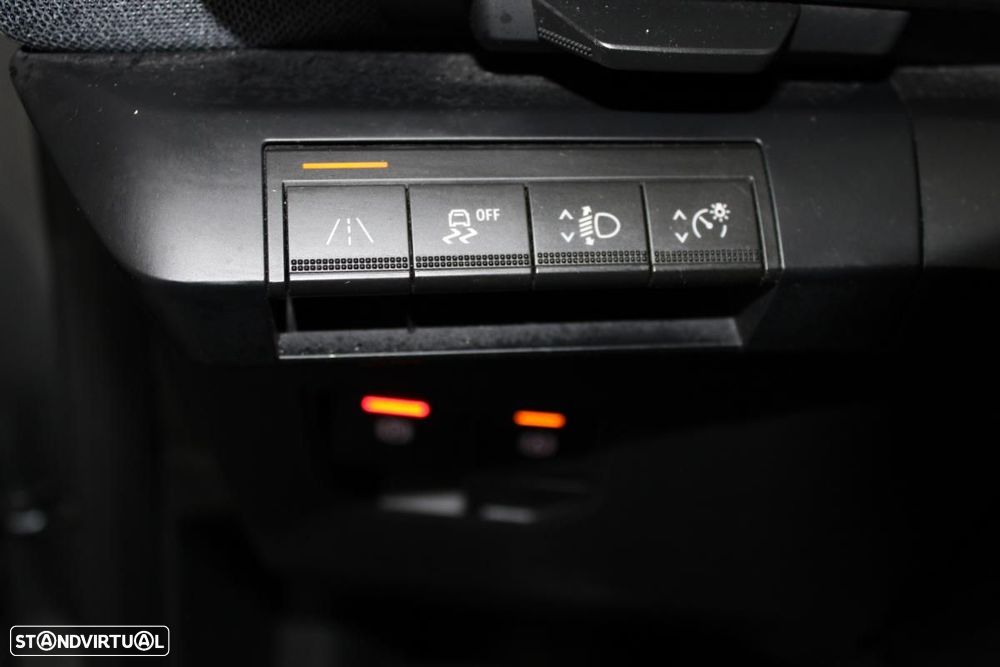 Renault Mégane E-Tech EV60 Equilibre Optimum Charge - 15