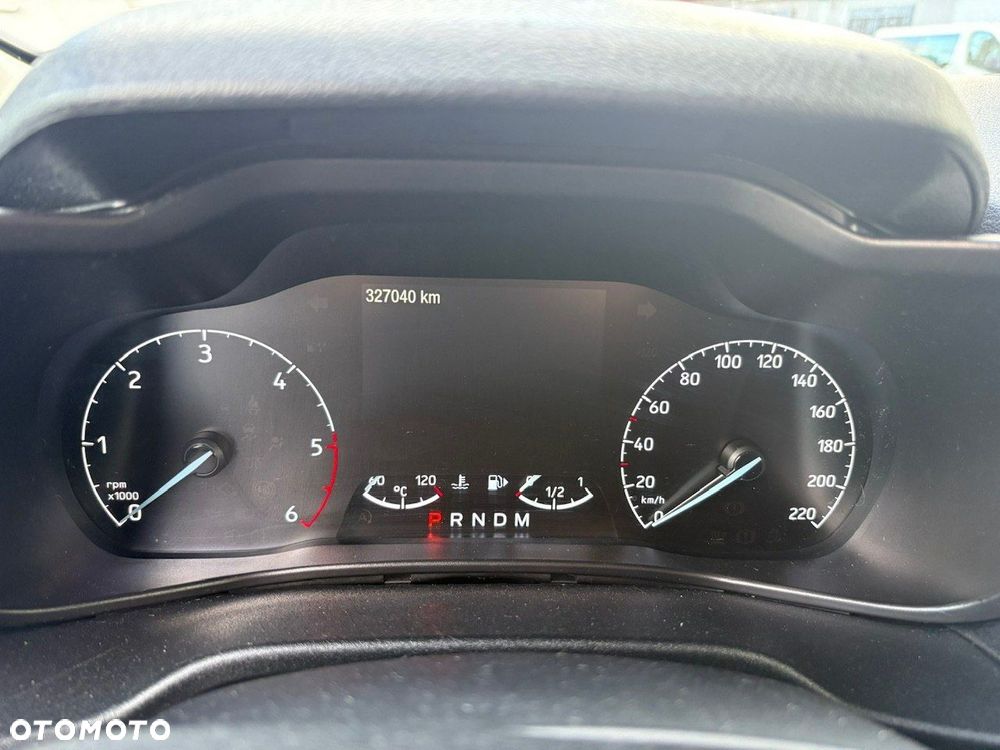 Ford Tourneo Connect 1.5 EcoBlue Start-Stop Trend - 29