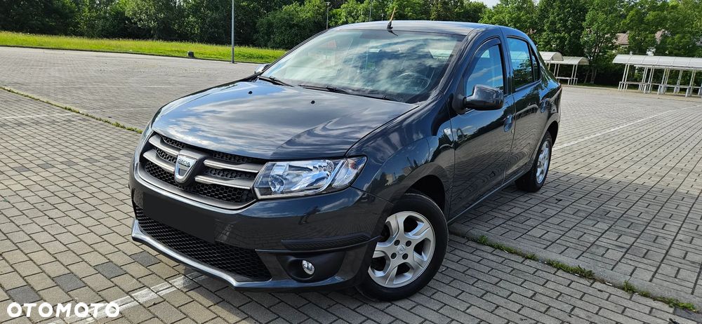 Dacia Logan 0.9 TCe SL Celebration - 4