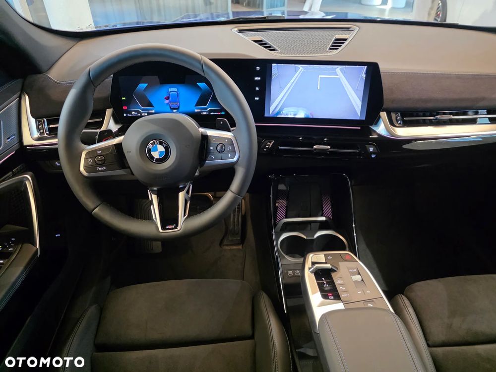 BMW X1 sDrive20i mHEV M Sport sport - 12