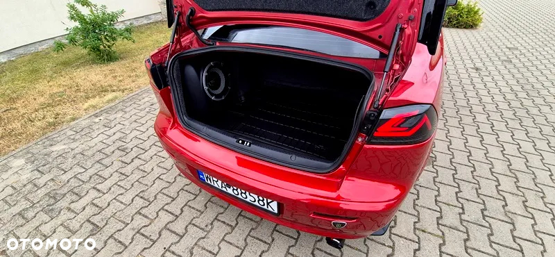 Mitsubishi Lancer 1.8 Instyle NAVI - 8