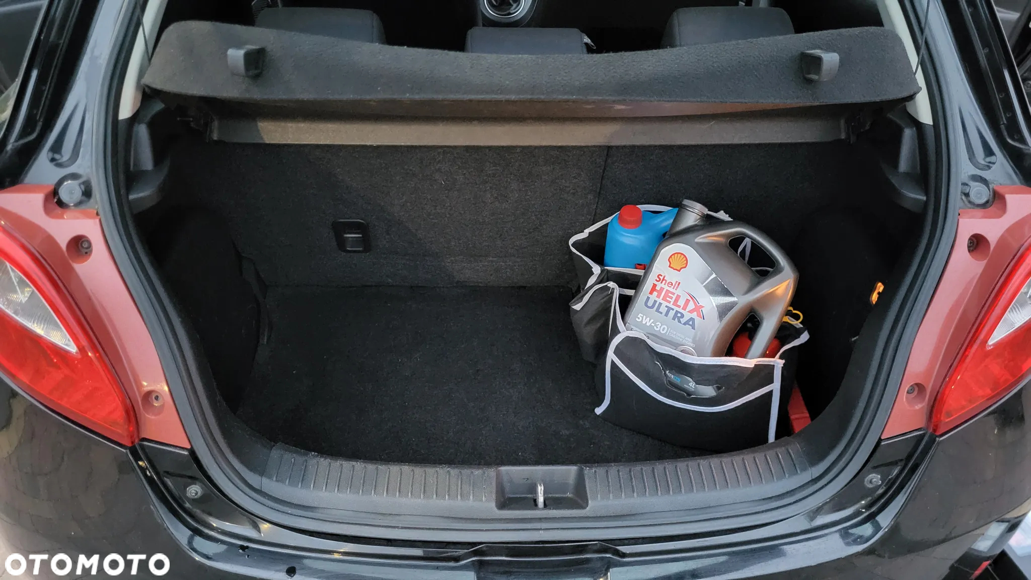 Mazda 2 - 8