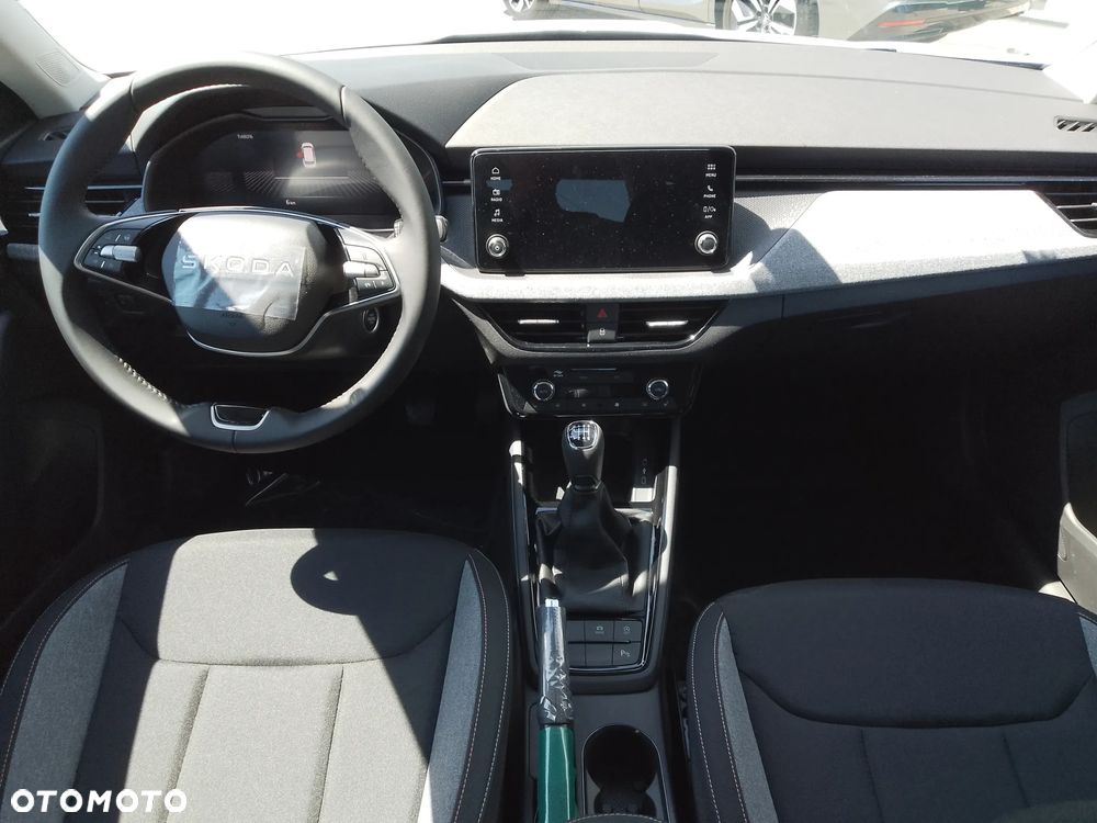 Skoda Kamiq 1.0 TSI Drive - 8