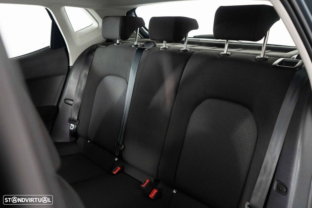 SEAT Ibiza 1.0 TSI Style DSG - 11
